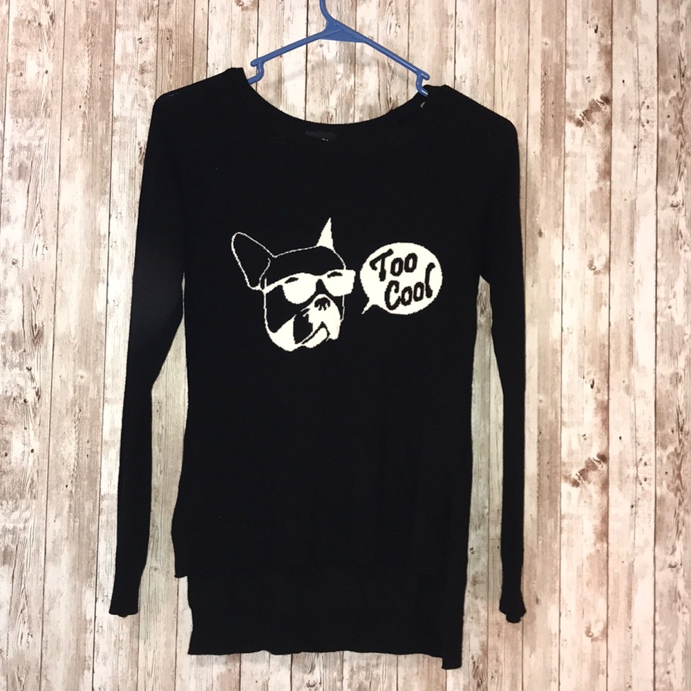 Rue 21 Sweater